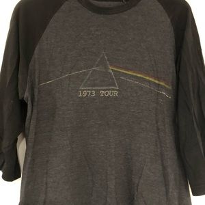 Vintage Pink Floyd Shirt